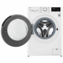 LG 7.5kg Front Load Washing Machine WD1275A1 image NaN