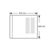 Midea MWF05CB4 1.6kW Window Box Air Conditioner image NaN