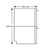 Fisher & Paykel DD60DCW7 DishDrawer image NaN