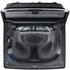 Samsung 11kg Activ DualWash Top Load Washing Machine WA11M8700GV image NaN