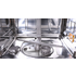 LG LD1484T4 Freestanding Stainless Dishwasher with True Steam™ image NaN