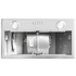 Smeg CLASSIC591SS 52cm Under Cupboard Rangehood image NaN