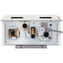 Rinnai Infinity 12 Continuous Flow LP Gas Hot Water Pre-Set 50 Degrees INF12L50B image NaN