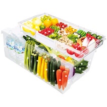 Hitachi 735L Multi Drawer French Door Refrigerator Crystal Mirror Glass RZX740RAX hero image