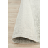 Rug Culture Evoke Oversize Silver Rug 400X300CM - EVO-252-SIL-400X300 image NaN