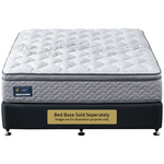 A.H. Beard Domino Antwerp Plush Double Mattress DOANTPMDBL hero image