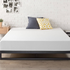 Zinus Double 18cm Low Metal Bed Frame Black AU-SSBF-7D image NaN