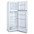 CHiQ 255L Top Mount Fridge CTM255NW2 image NaN