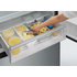 Haier 450L Bottom Mount Fridge HBM450SA1 image NaN