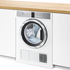 Fisher & Paykel DE5060G1 5kg Vented Dryer image NaN