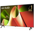 LG 65 Inch B4 4K UHD Smart OLED TV OLED65B4PSA [2024] image NaN