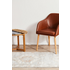 Rug Culture Mayfair Extra Large Grey & Peach Rug 500X80CM - MAY-CAT-GRY-500X80 image NaN