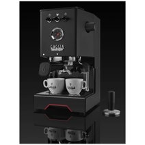 Gaggia Classic Up Coffee Machine EG2500-10 hero image