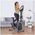 Lifespan Fitness X-02 Hybrid Cross Trainer image NaN
