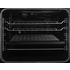 Westinghouse WVE614SA 60cm Electric Built-In Oven image NaN