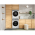 Electrolux 500 Series 8kg Heat Pump Clothes Dryer EDH803P5WC image NaN