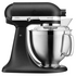 KitchenAid KSM177 Artisan Stand Mixer Cast Iron Black 5KSM177ABK image NaN