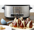 KitchenAid 5KSC6222ASS Artisan 5.7L Slow Cooker image NaN
