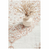Rug Culture Emotion Power Loomed Rug 400x300 EMO77PEACH400X300 image NaN