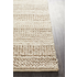 Rug Culture Skandi Extra Large Grey Rug 320X230CM - SKAN314GRY320X230 image NaN