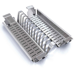 Artinox Plate Holder PPPP28SB hero image