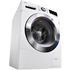 LG WD1408NPW 8kg Front Load Washing Machine image NaN