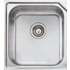 Oliveri NP601 Nu-Petite 1 and 1/2 Bowl Right Hand Drainer Topmount Sink image NaN