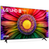 LG 50 Inch UR8050 4K UHD LED Smart TV 50UR8050PSB image NaN
