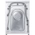 Samsung 8.5kg/6kg Washer Dryer Combo WD85T4046CE image NaN
