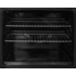 Haier 54cm Natural Gas Freestanding Oven White HOR54B5MGW1 image NaN