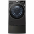 LG 19.5kg TWINWash Front Load Washing Machine WXLC-1116B-WTP357B image NaN