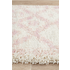 Rug Culture Saffron Small Pink Rug 200X80CM - SAF-33-PNK-200X80 image NaN