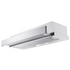Esatto 60cm Electric Oven, Gas Cooktop, Retractable Rangehood & Dishwasher Pack EOGDWPK image NaN