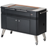 Hub Electric Ignition Charcoal BBQ HBCE2B image NaN