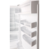Westinghouse WBB3400WA 340L Fridge image NaN
