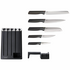 Joseph Joseph Elevate SlimBlock Knife Set 10537 image NaN