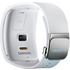 Samsung Gear S SM-R750B - White (SM-R750BZWAXSA) image NaN