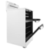 Westinghouse WLE537WA 54cm Freestanding Electric Oven/Stove image NaN
