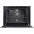 ILVE 60cm Electric Built-In Oven 600TCBV image NaN