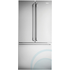 Electrolux EHE5107SA 510L 3 Door Fridge image NaN