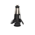 Joseph Joseph Elevate Silicone Carousel 5-piece Utensil Set with Rotating Storage Stand  10567  image NaN