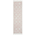 Rug Culture Saffron Small Pink Rug 200X80CM - SAF-33-PNK-200X80 image NaN