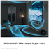 Samsung Q-Series Q990H 11.1.4ch Atmos Soundbar with Subwoofer & Rear Speaker HW-Q990H-XY [2026] image NaN