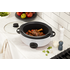 Morphy Richards 6.5L Slow Cooker Vivid White MRSC65WT image NaN