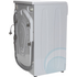 Euromaid WM5 5kg Front Load Washing Machine image NaN
