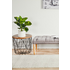Rug Culture Evoke Large Grey Rug 400X80CM - EVO-265-GREY-400X80 image NaN
