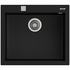 Teka Inset Sink Tegranite Forsquare 500 TIGRAN5040B image NaN