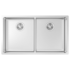 Abey Montego Double Bowl Sink MOA360D image NaN