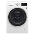 LG WD1207NCW 7kg Front Load Washing Machine image NaN