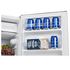 ChiQ 92L Bar Fridge White CSR092DW image NaN